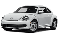 Volkswagen Beetle 2016+